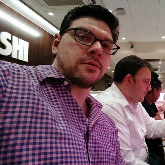 Meet your Posher, Nick - Picture 1 of 1